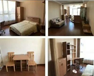 旅居式养生度假公寓